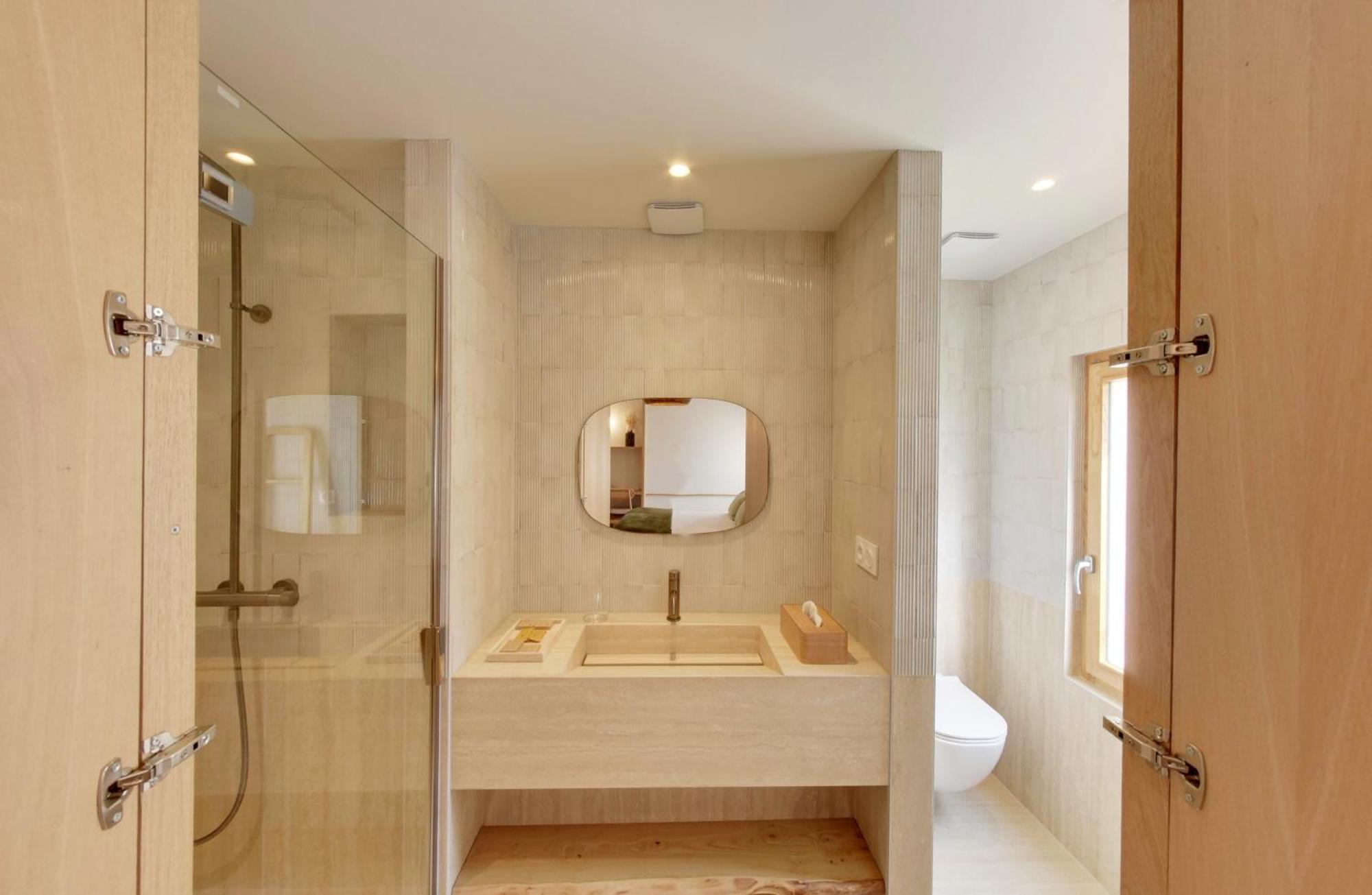 טוריי La Maison Gaia Hotel & Spa מראה חיצוני תמונה