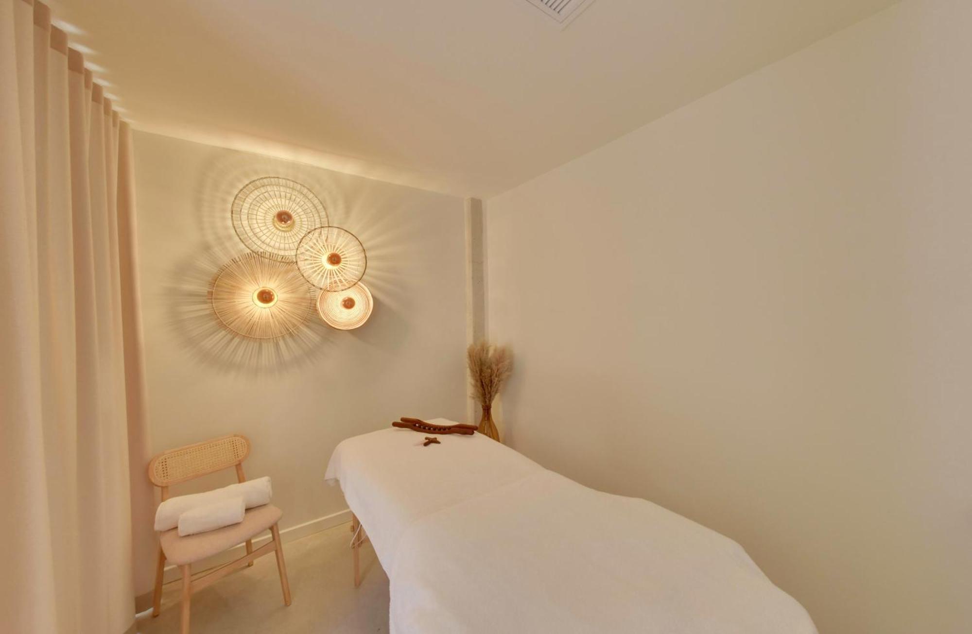 טוריי La Maison Gaia Hotel & Spa מראה חיצוני תמונה