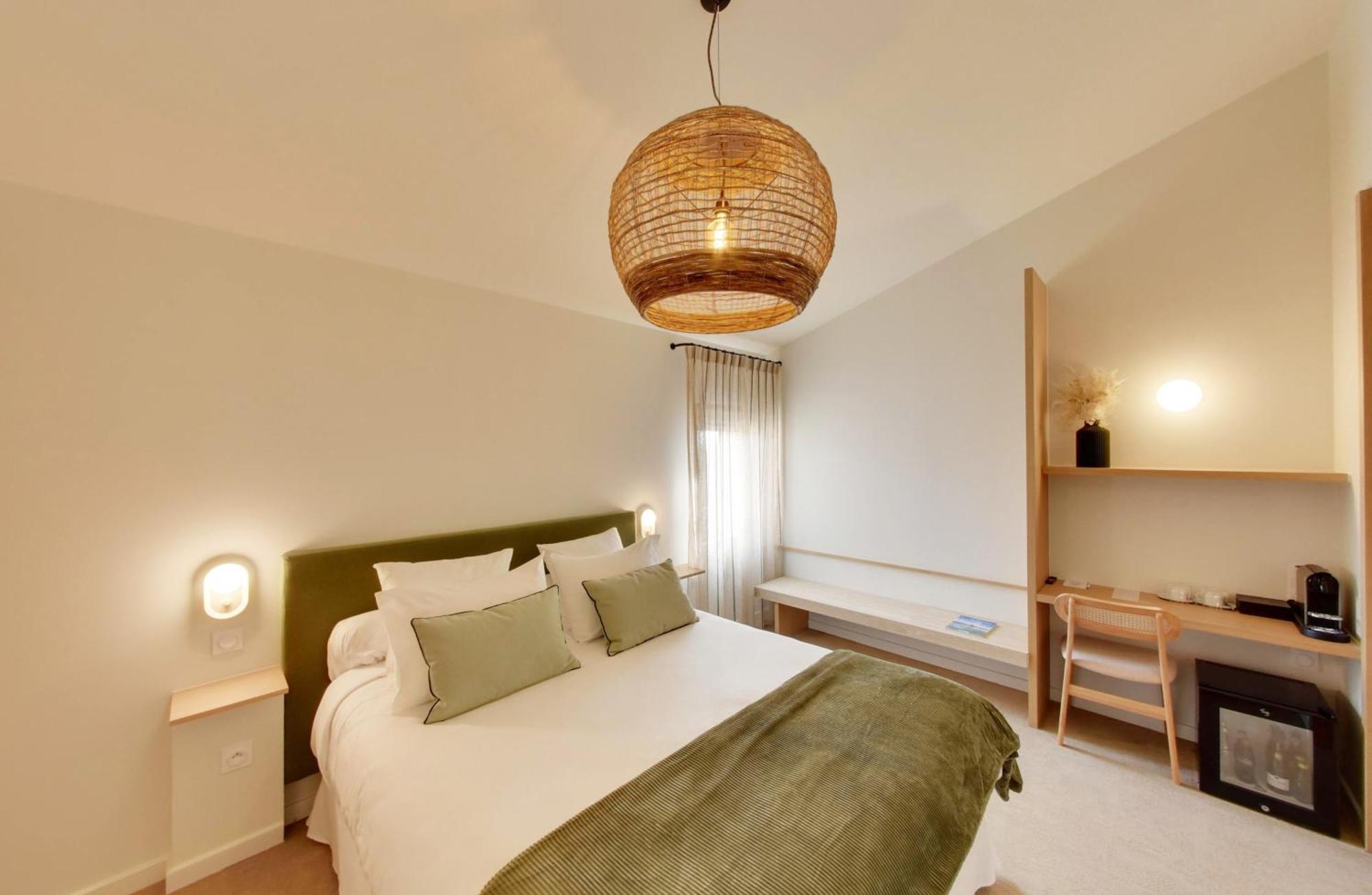 טוריי La Maison Gaia Hotel & Spa מראה חיצוני תמונה