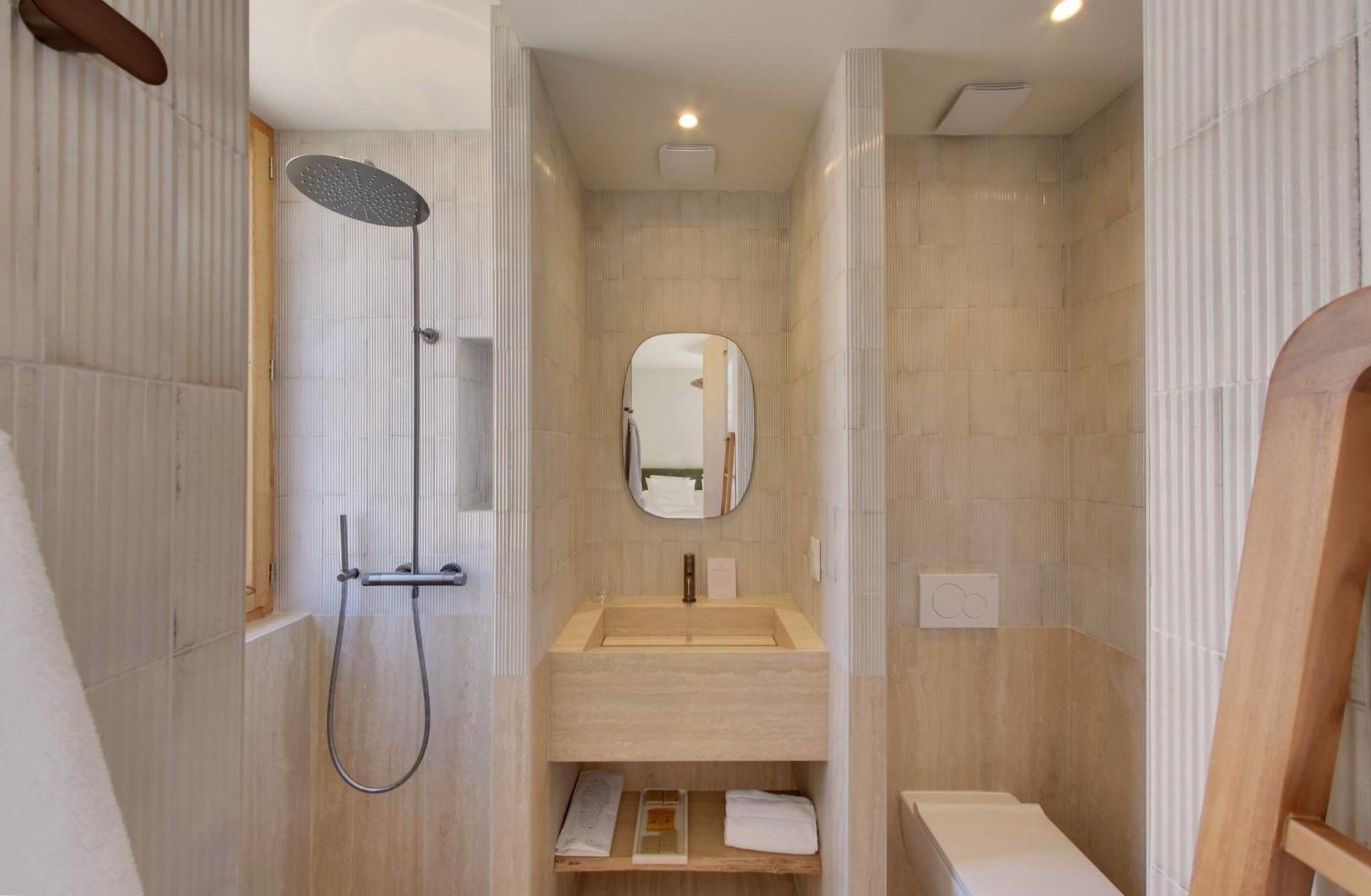 טוריי La Maison Gaia Hotel & Spa מראה חיצוני תמונה