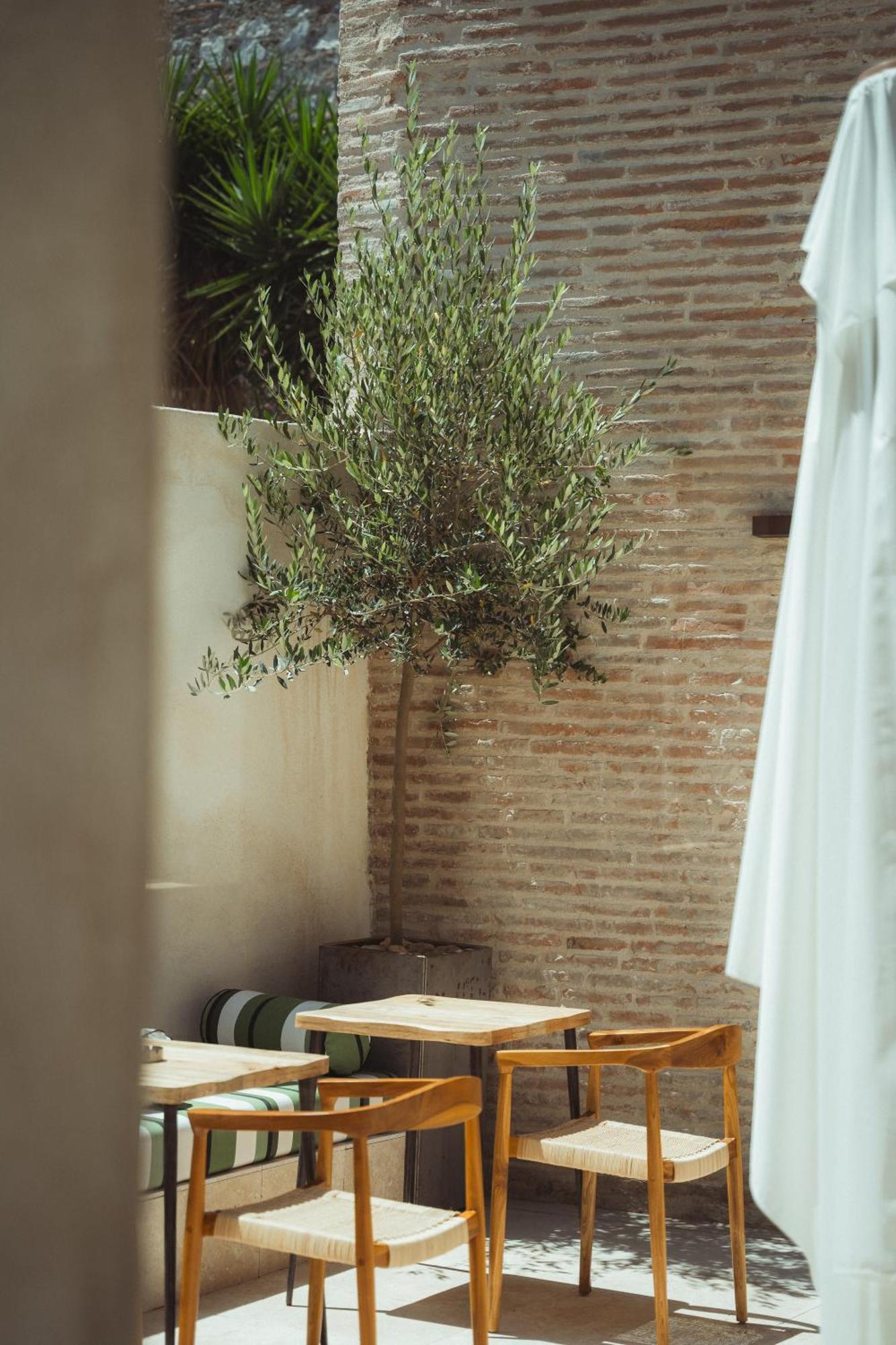 טוריי La Maison Gaia Hotel & Spa מראה חיצוני תמונה