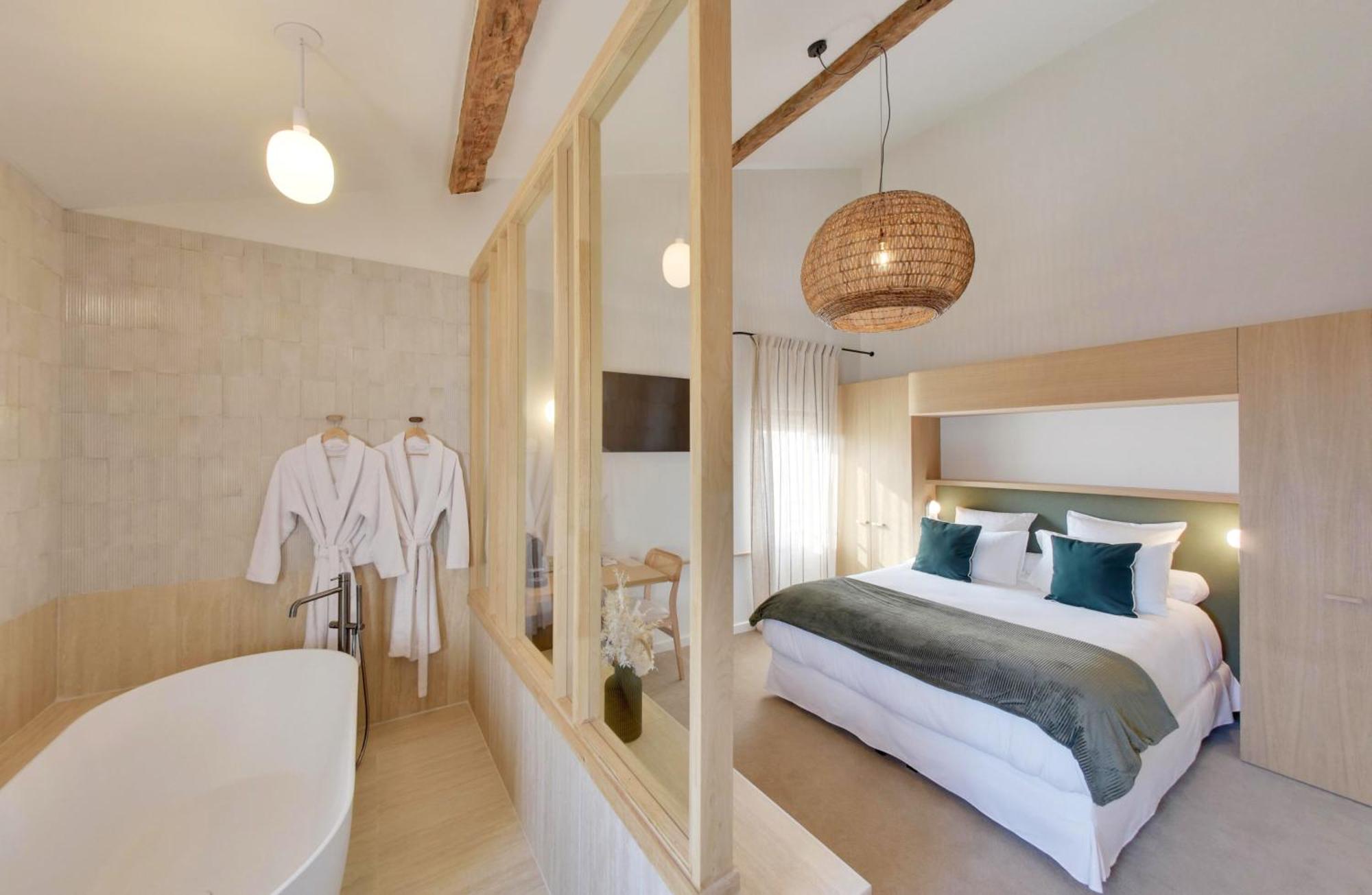 טוריי La Maison Gaia Hotel & Spa מראה חיצוני תמונה
