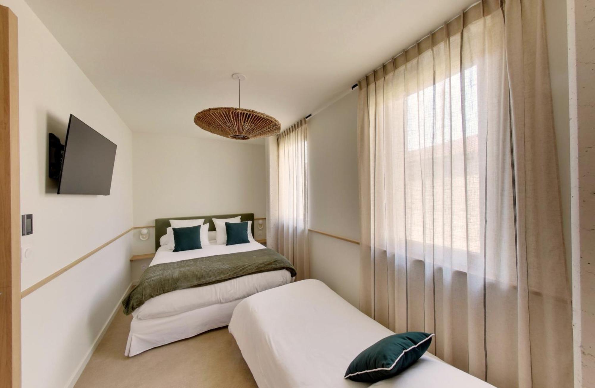 טוריי La Maison Gaia Hotel & Spa מראה חיצוני תמונה