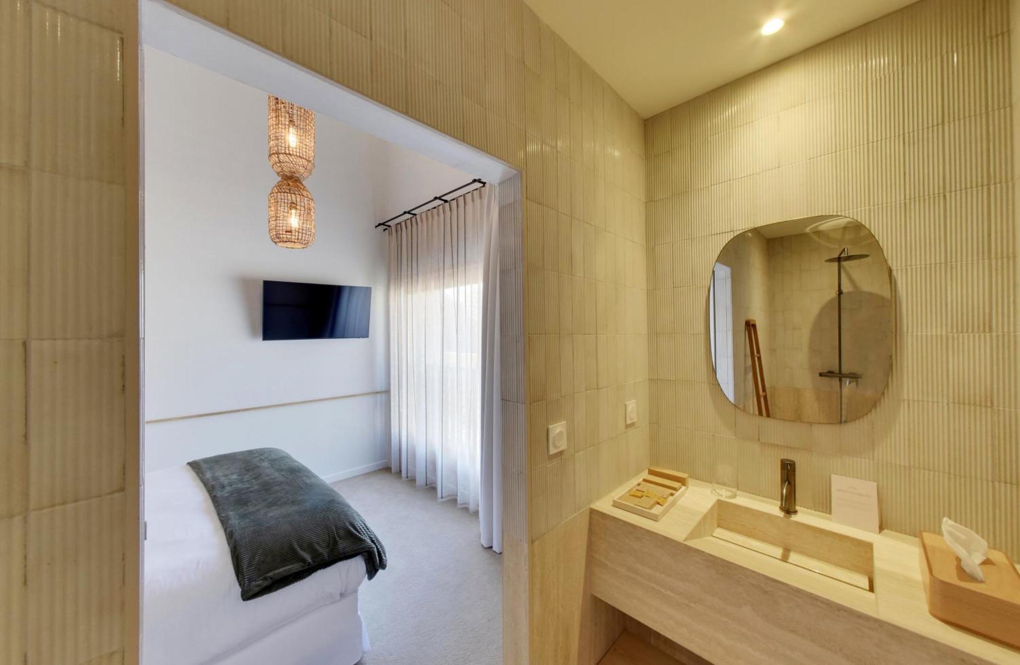 טוריי La Maison Gaia Hotel & Spa מראה חיצוני תמונה