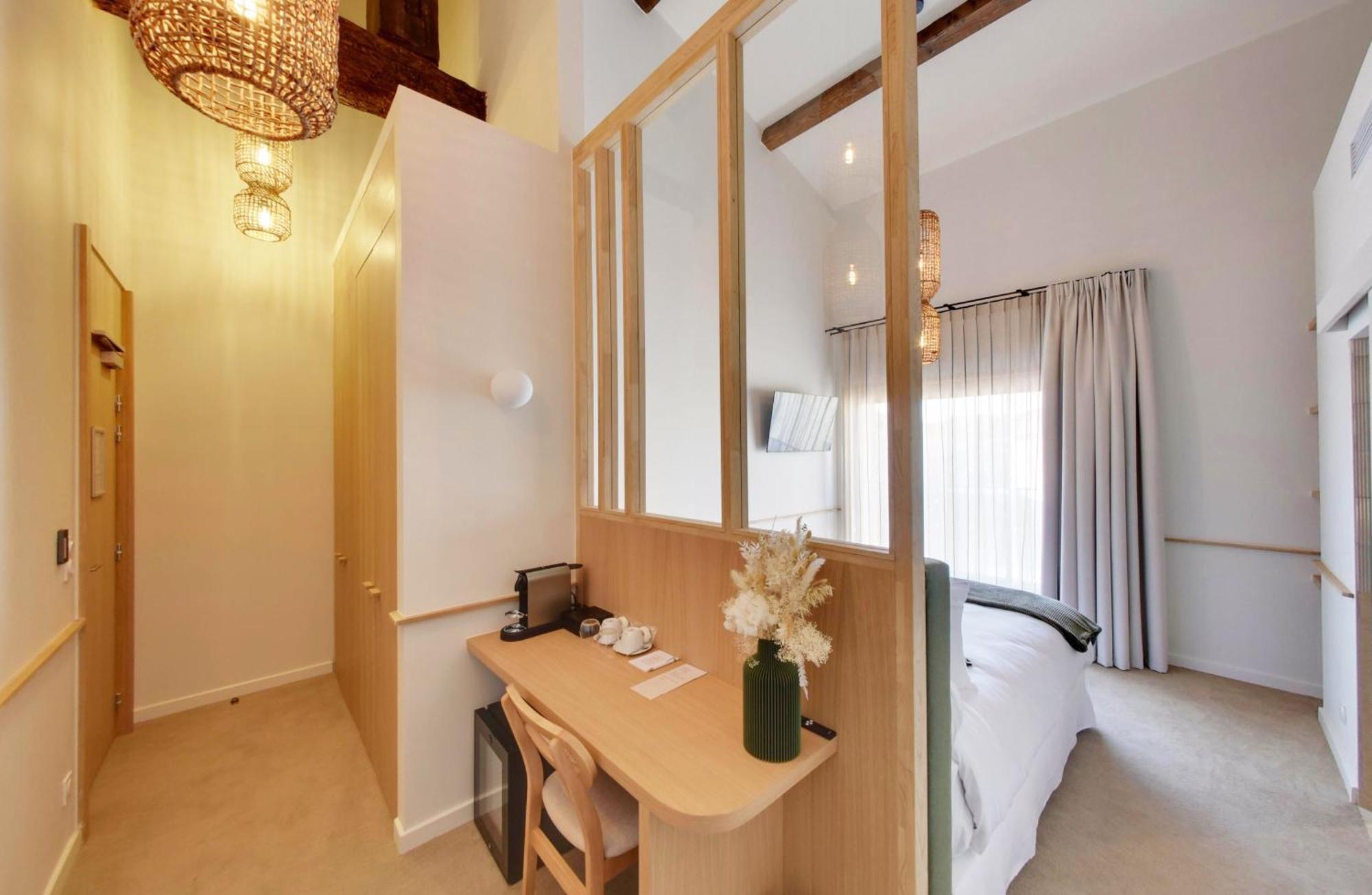 טוריי La Maison Gaia Hotel & Spa מראה חיצוני תמונה