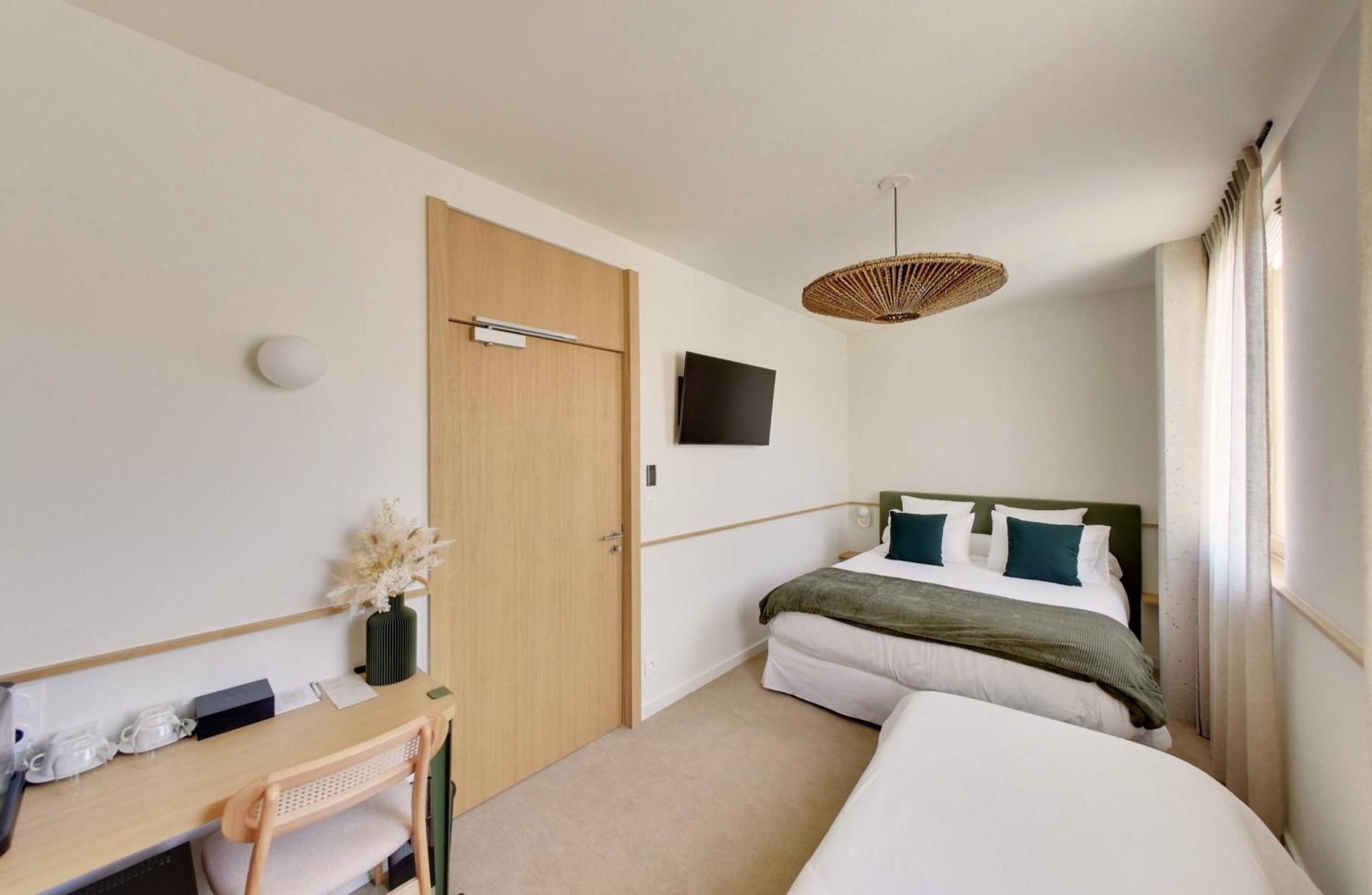טוריי La Maison Gaia Hotel & Spa מראה חיצוני תמונה