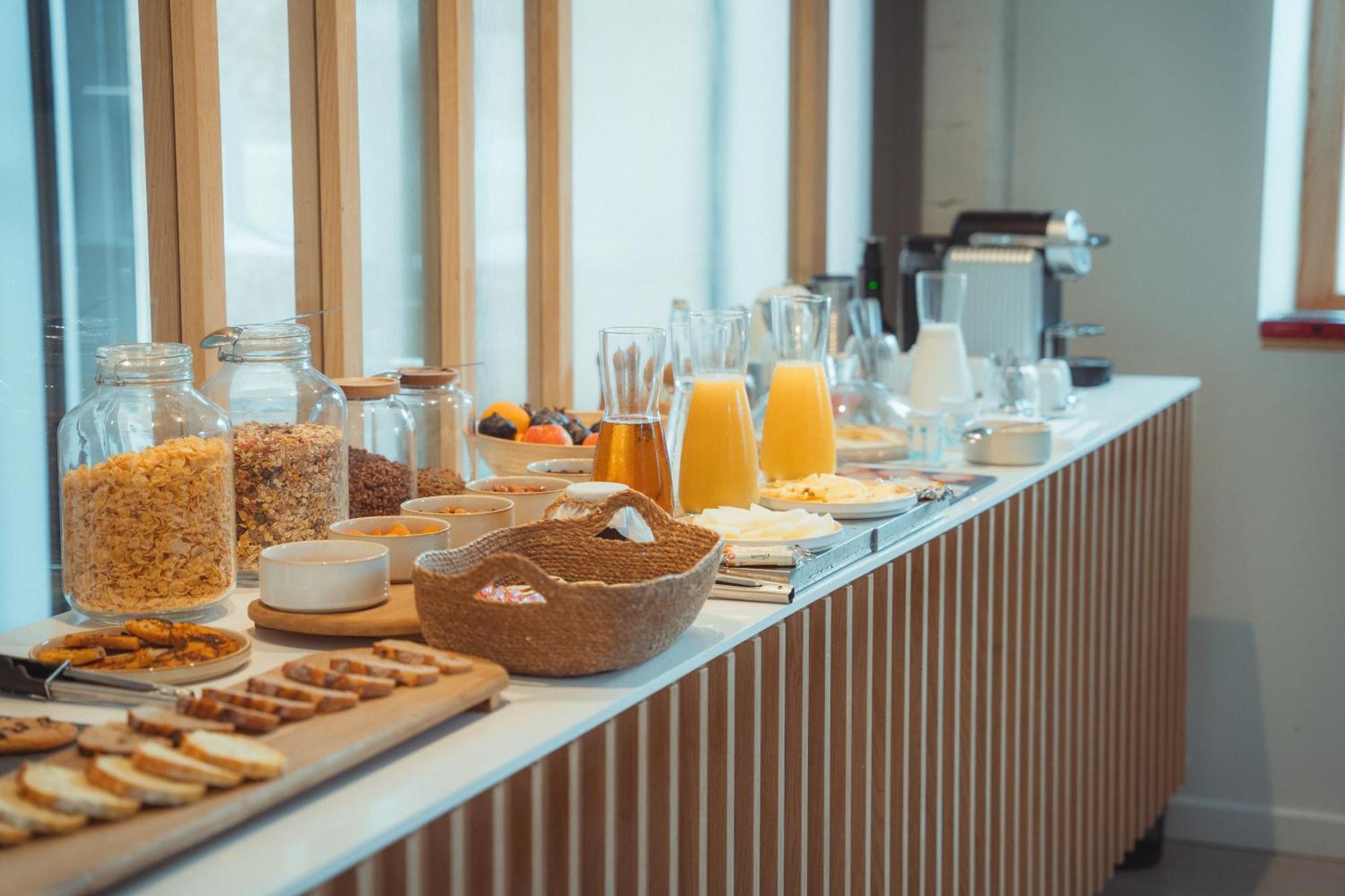 טוריי La Maison Gaia Hotel & Spa מראה חיצוני תמונה