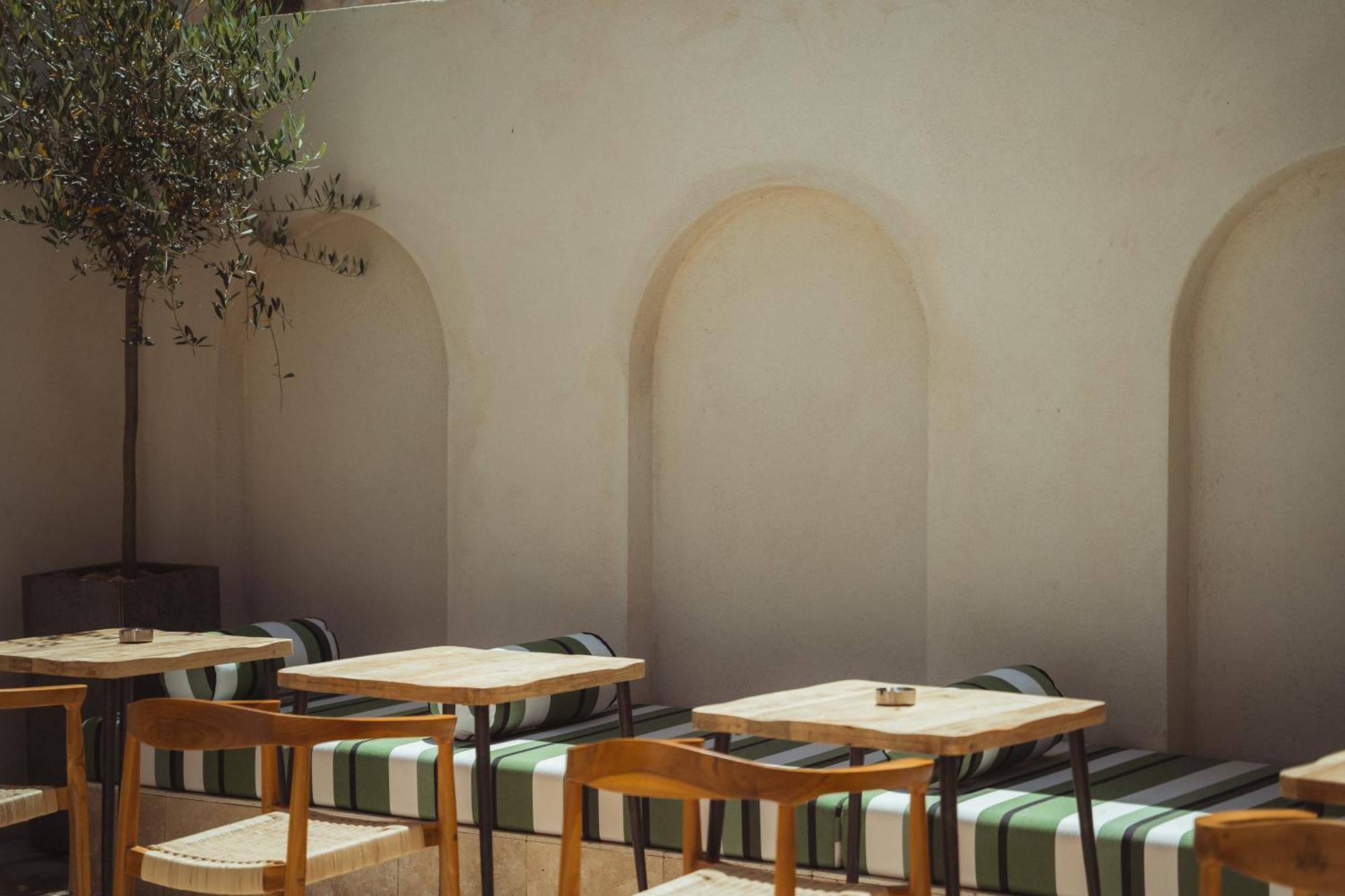 טוריי La Maison Gaia Hotel & Spa מראה חיצוני תמונה